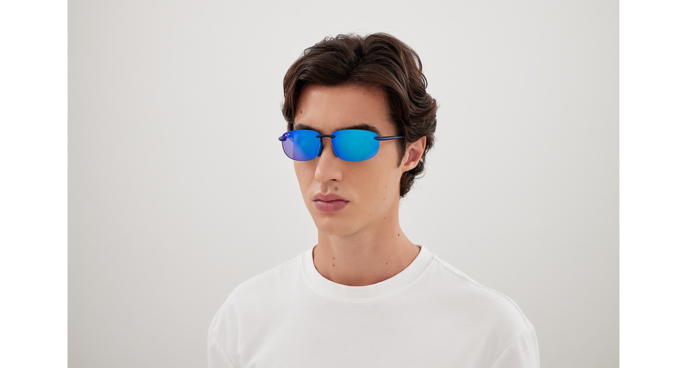 Maui Jim MJ0676S 003 Occhiali da sole Maui Jim 4