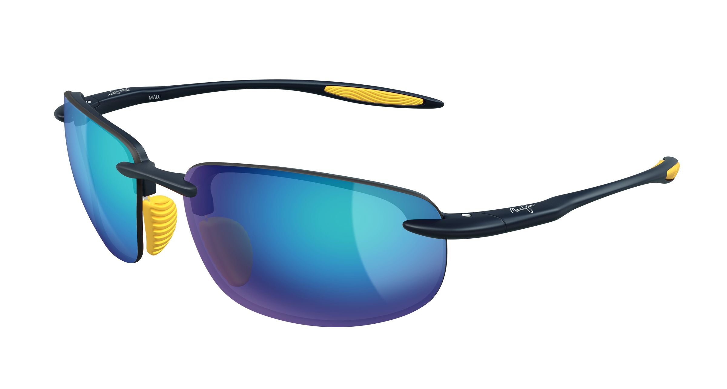 Maui Jim MJ0676S 006 Occhiali da sole Maui Jim 1