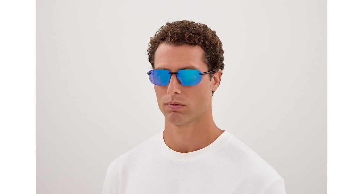 Maui Jim MJ0677SA 006