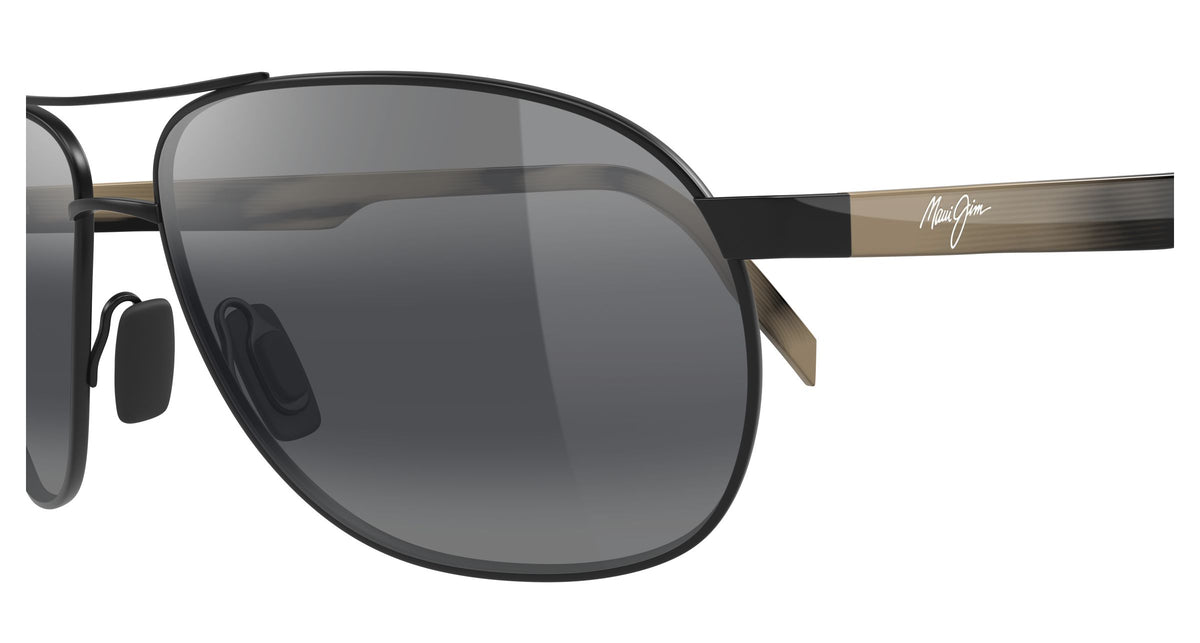 Maui Jim MJ0728S 001