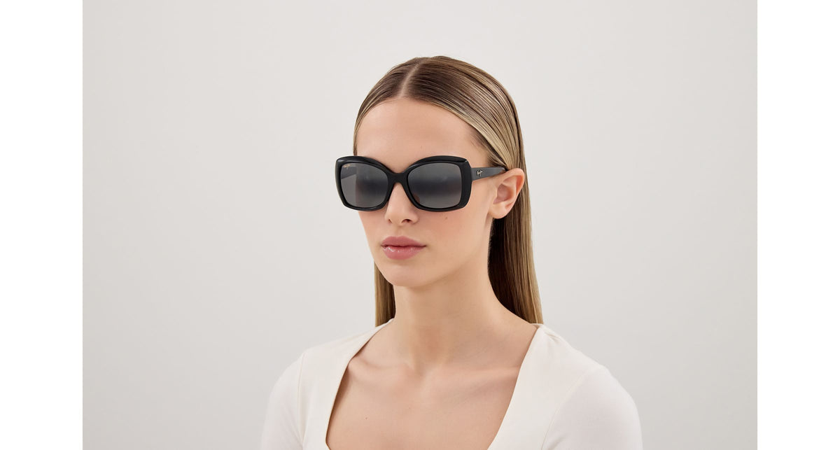 Maui Jim MJ0735S 009