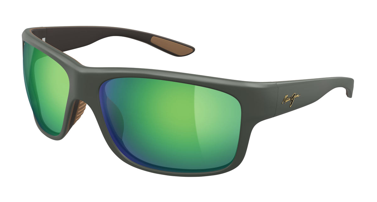 Maui Jim MJ0815S 002