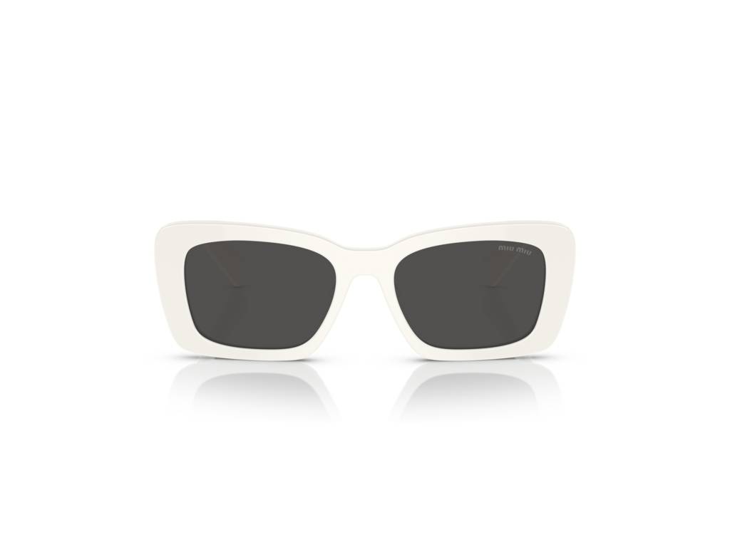 Miu Miu MU 07YS 1425S0 Occhiali da sole Miu Miu 2