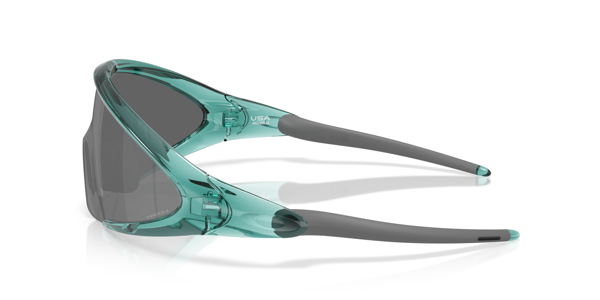 Oakley OO9490 ELLIPSE 949003 Occhiali da sole Oakley 4