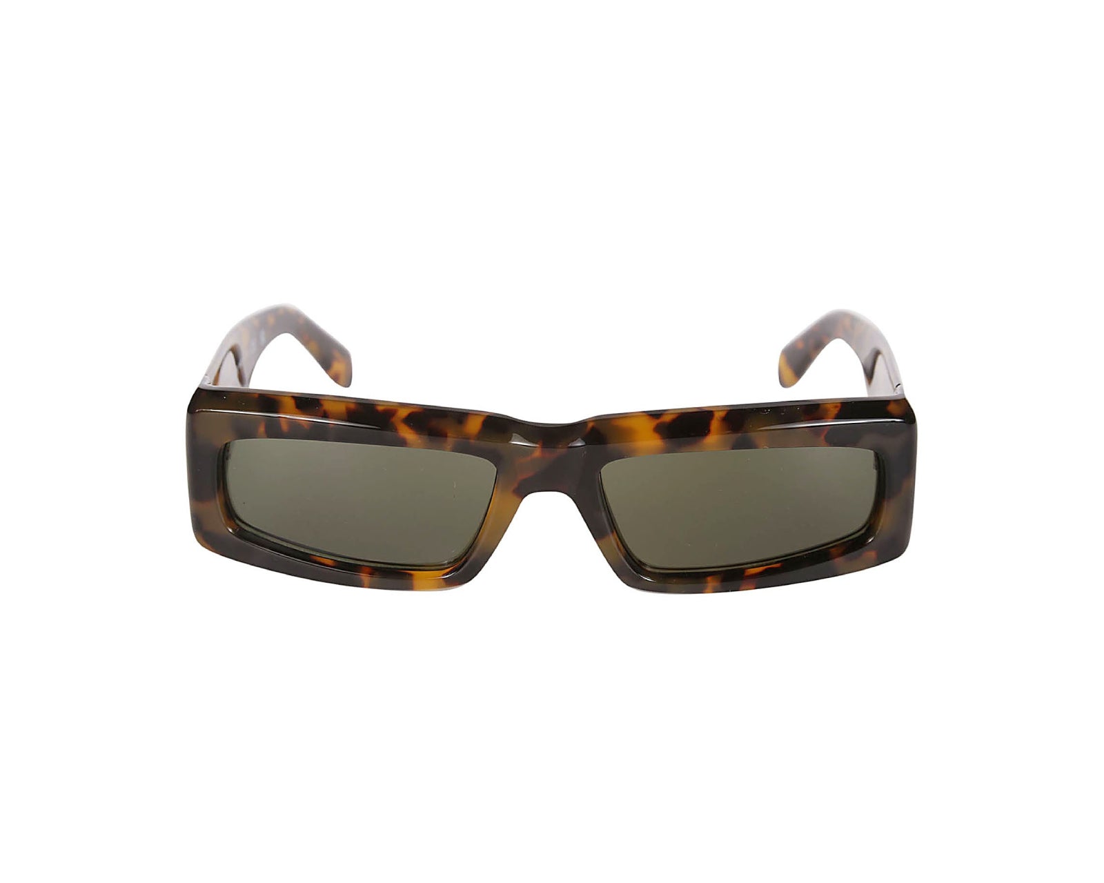 PERI055 Yreka 6055 havana Occhiali da sole outlet PALM ANGELS 2
