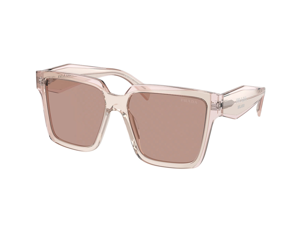 Prada PR 24ZS 13I08M Occhiali da sole Prada 1