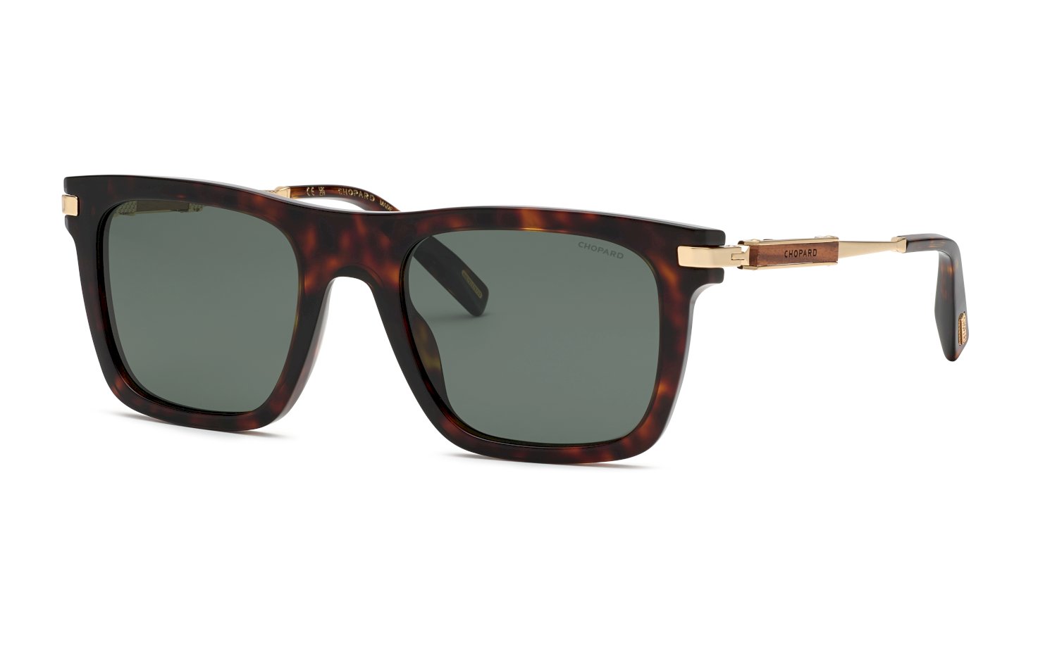 Chopard SCH365 909P Occhiali da sole Chopard 1