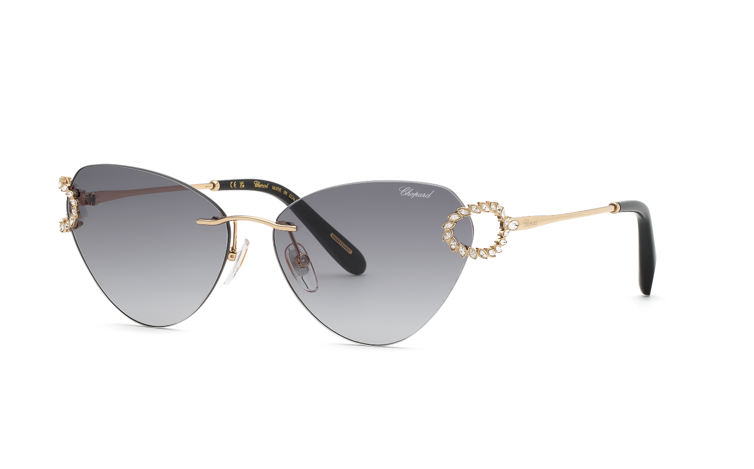 Chopard SCHM15S 300 Occhiali da sole Chopard 1