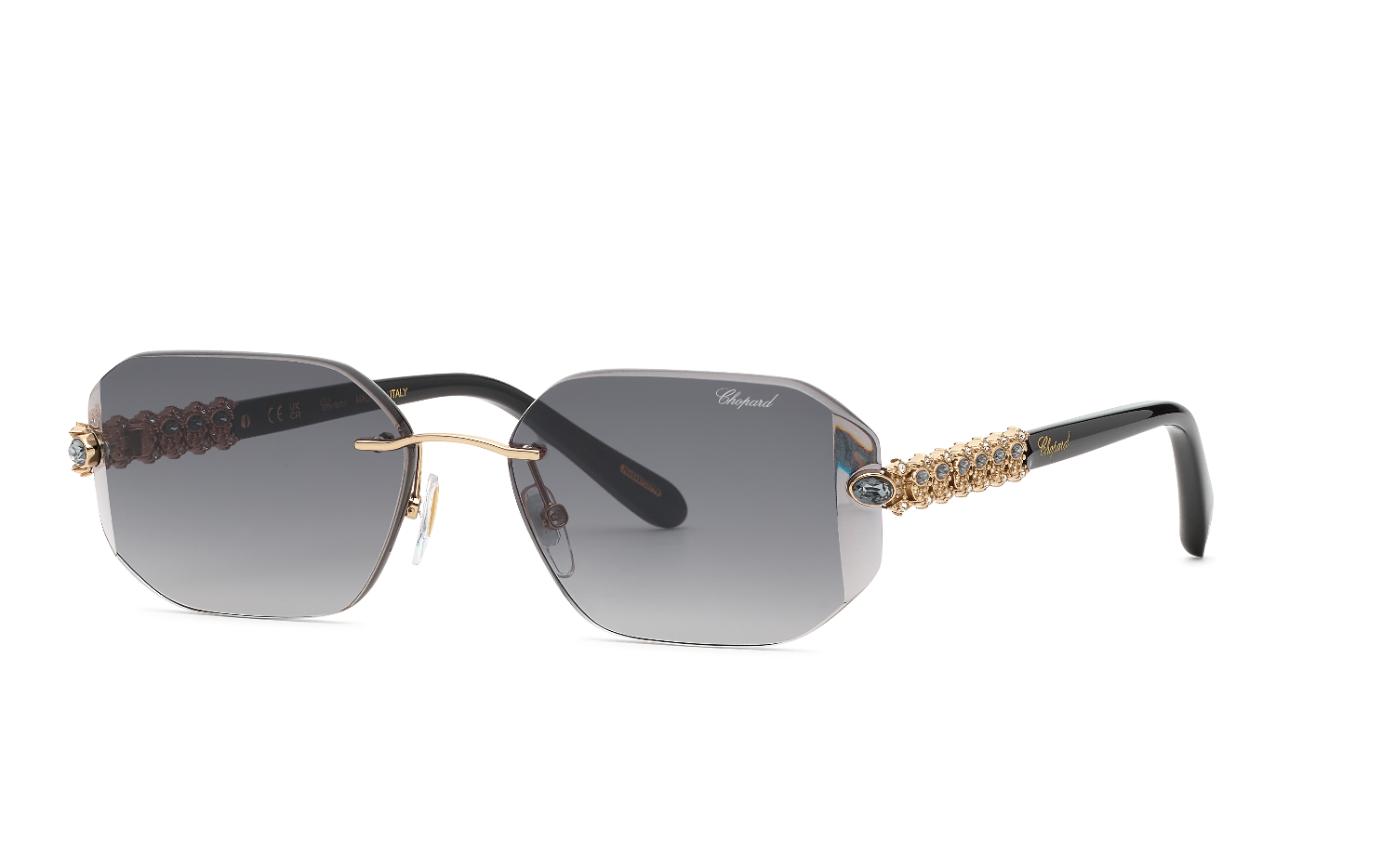 Chopard SCHM51S 300 Occhiali da sole Chopard 1