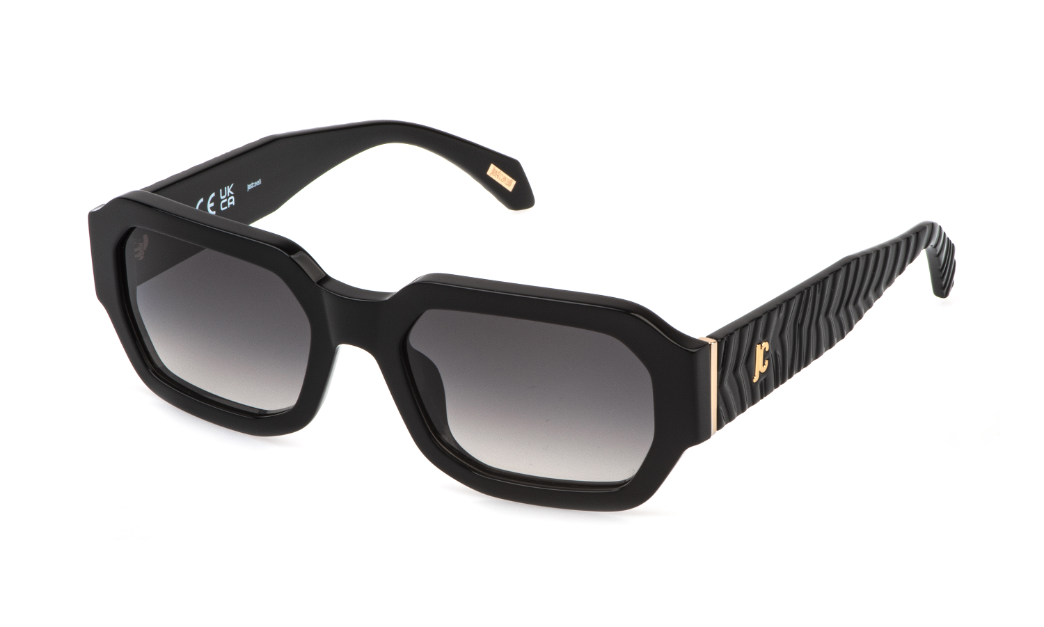 Just Cavalli SJC203 700 Occhiali da sole Just Cavalli 1