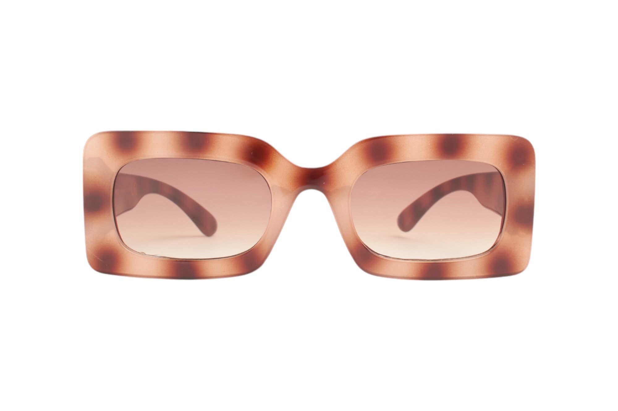 Sun Lovers SLS8060 Tartaruga scuro/Marrone sfumato Occhiali da sole SUN LOVERS 2