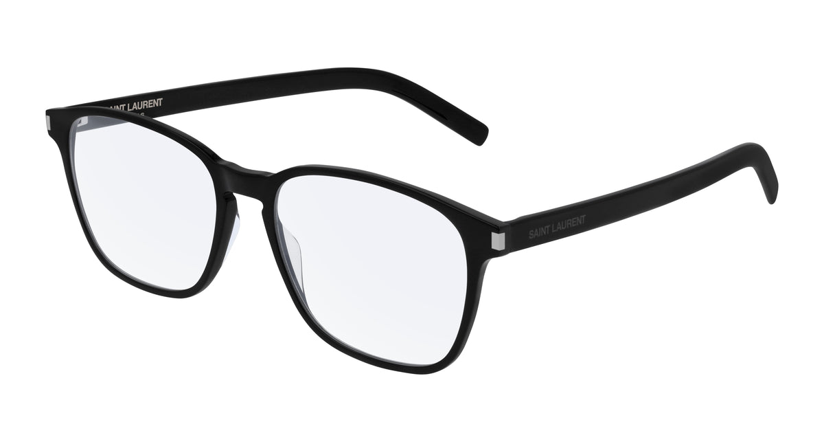 SAINT LAURENT SL 186-B SLIM B SLIM Montature da vista SAINT LAURENT 1