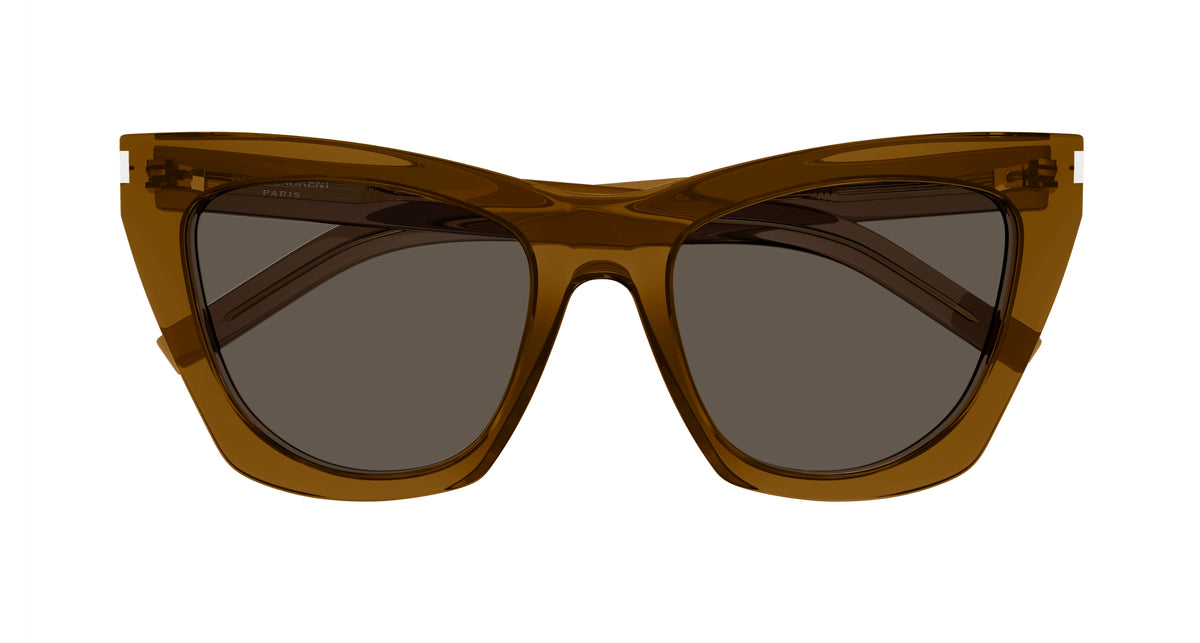 SAINT LAURENT SL 214 KATE 034 Occhiali da sole SAINT LAURENT 2