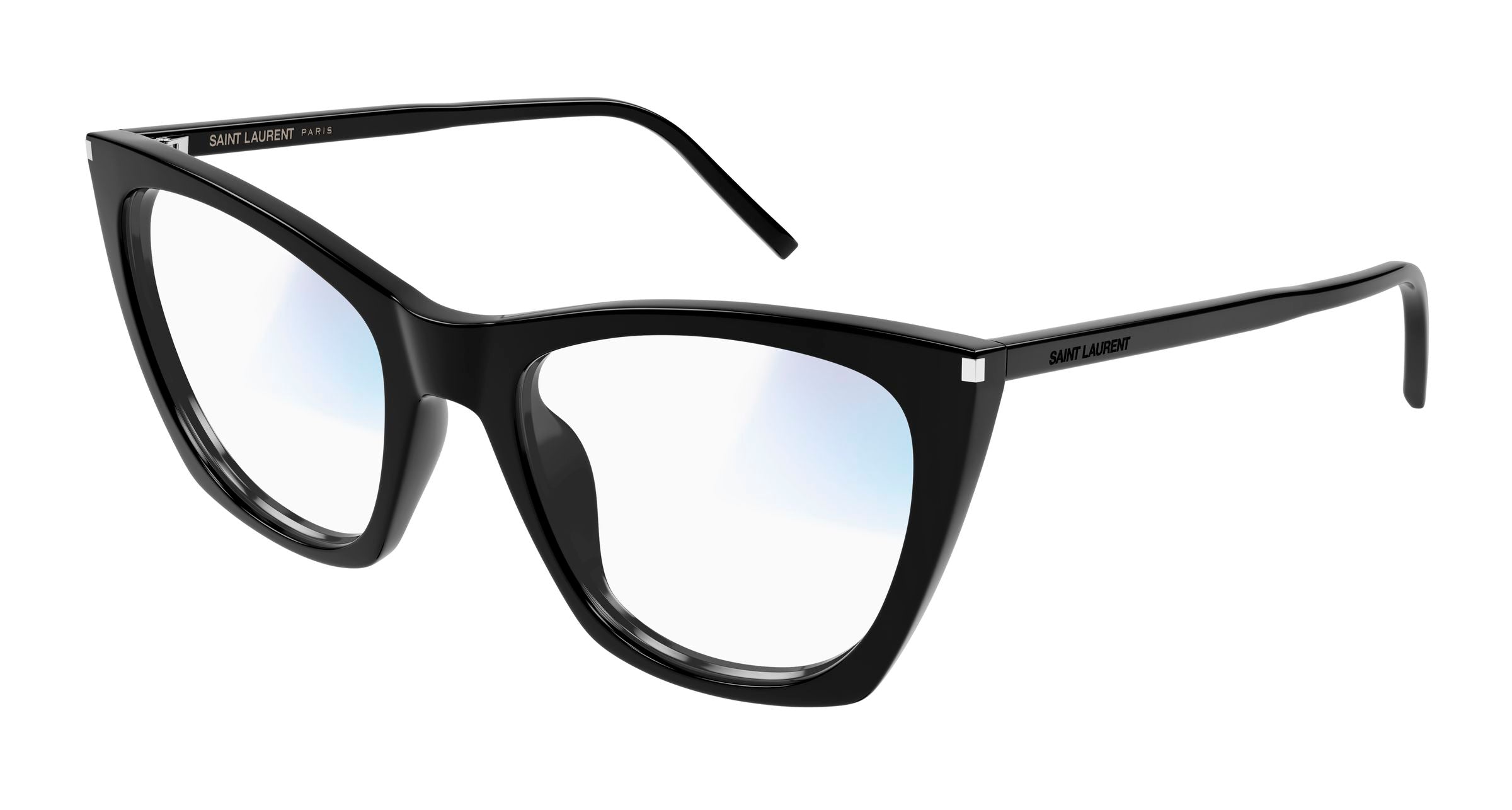 SAINT LAURENT SL 214 KATE THIN 006 Occhiali da sole SAINT LAURENT 1