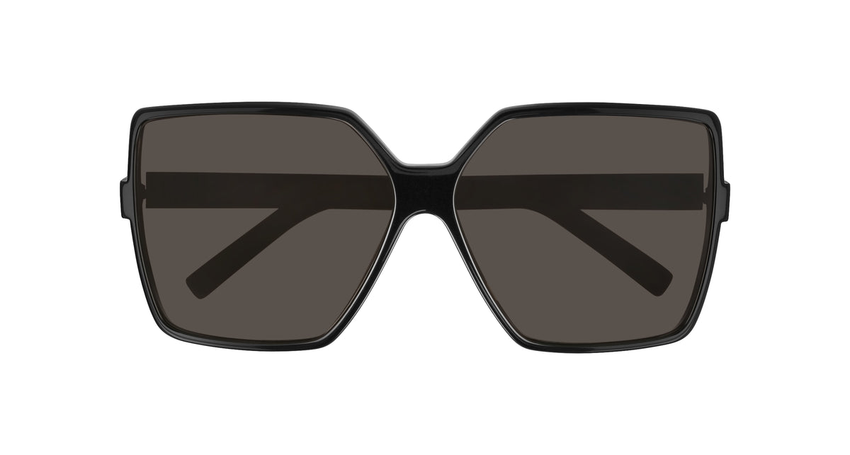SAINT LAURENT SL 232 BETTY 001 Occhiali da sole SAINT LAURENT 2