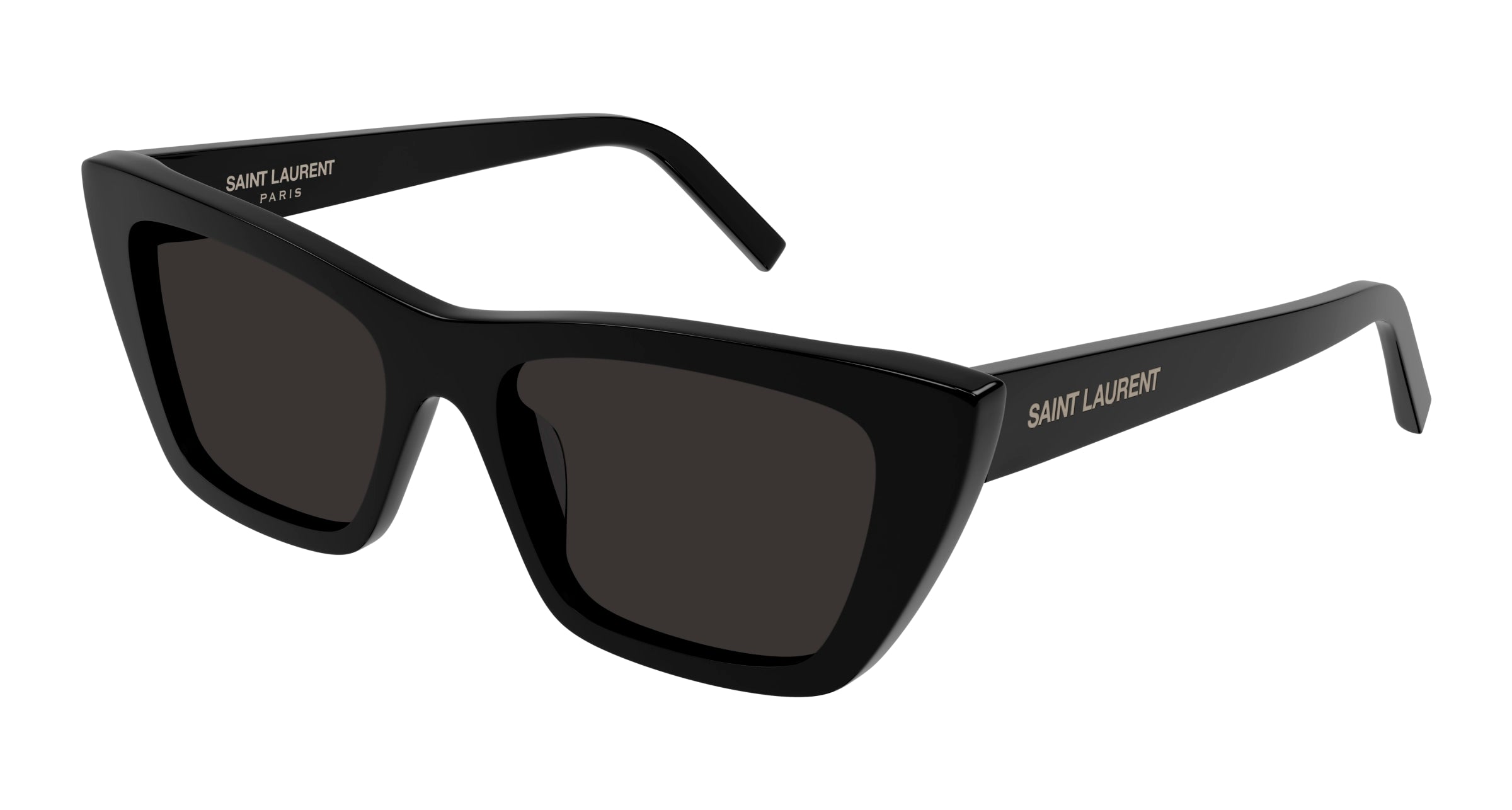 SAINT LAURENT SL 276 MICA 001 Occhiali da sole SAINT LAURENT 1
