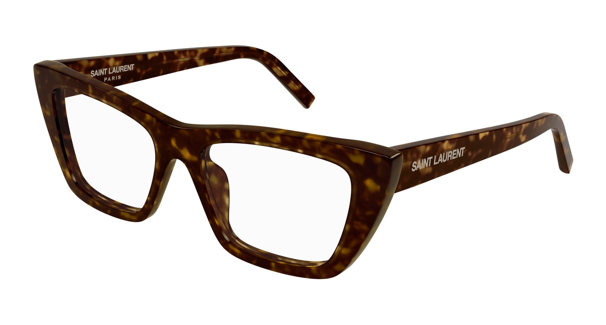 SAINT LAURENT SL 276 MICA OPT 004 Montature da vista SAINT LAURENT 1