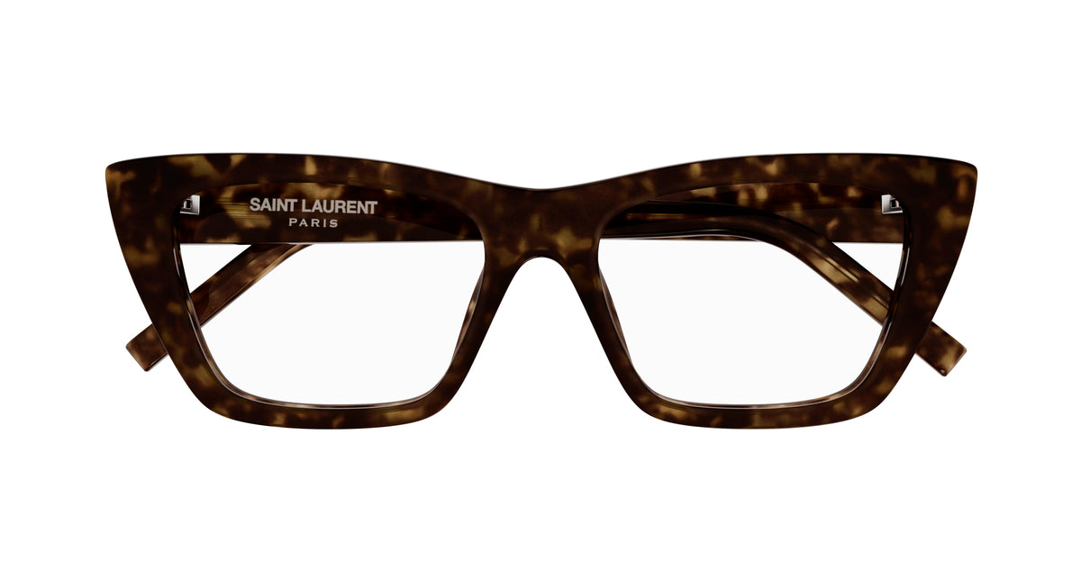 SAINT LAURENT SL 276 MICA OPT 004 Montature da vista SAINT LAURENT 2