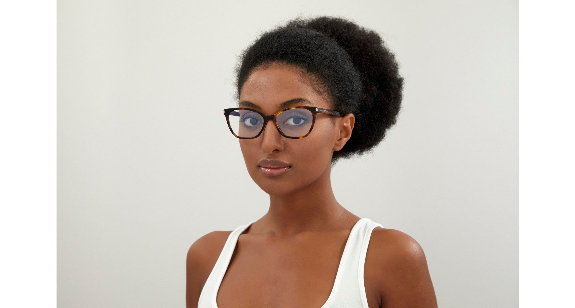 Optické rámečky SAINT LAURENT SL 287 SLIM 003 SAINT LAURENT 2