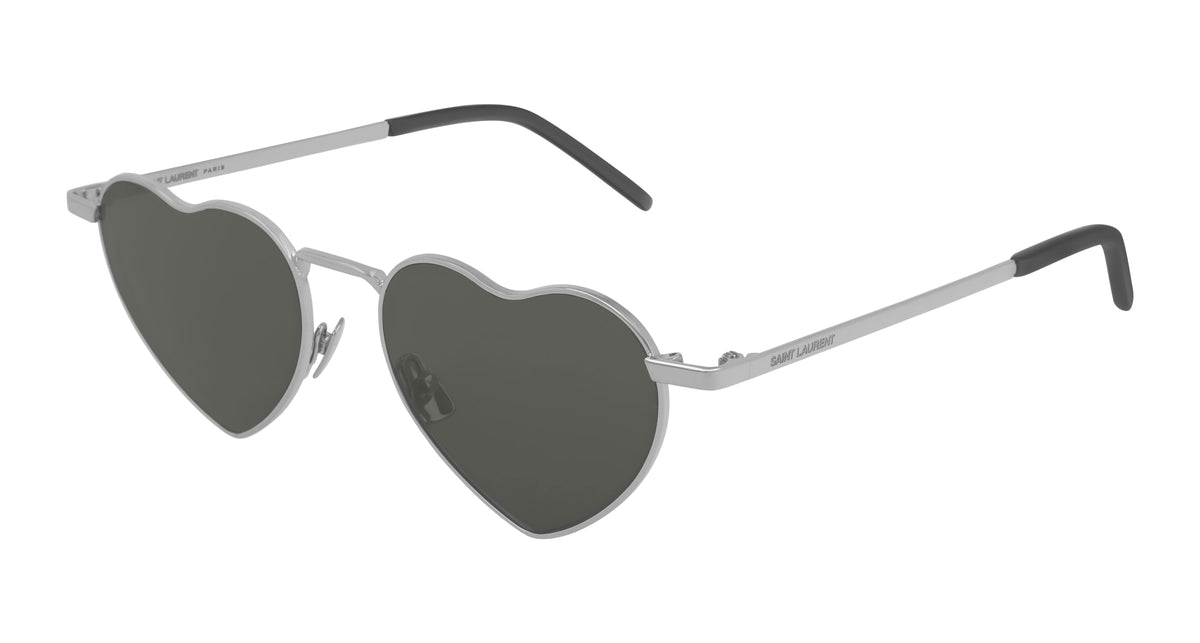 SAINT LAURENT SL 301 LOULOU 001 Occhiali da sole SAINT LAURENT 1