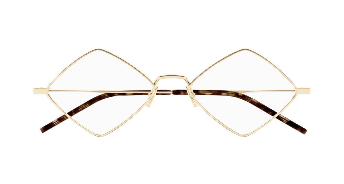 SAINT LAURENT SL 302 LISA OPT 003 Montature da vista SAINT LAURENT 2