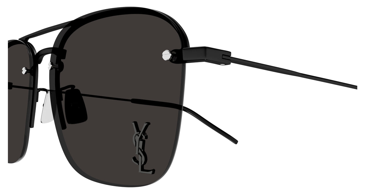 SAINT LAURENT SL 309 M 001 Occhiali da sole SAINT LAURENT 3