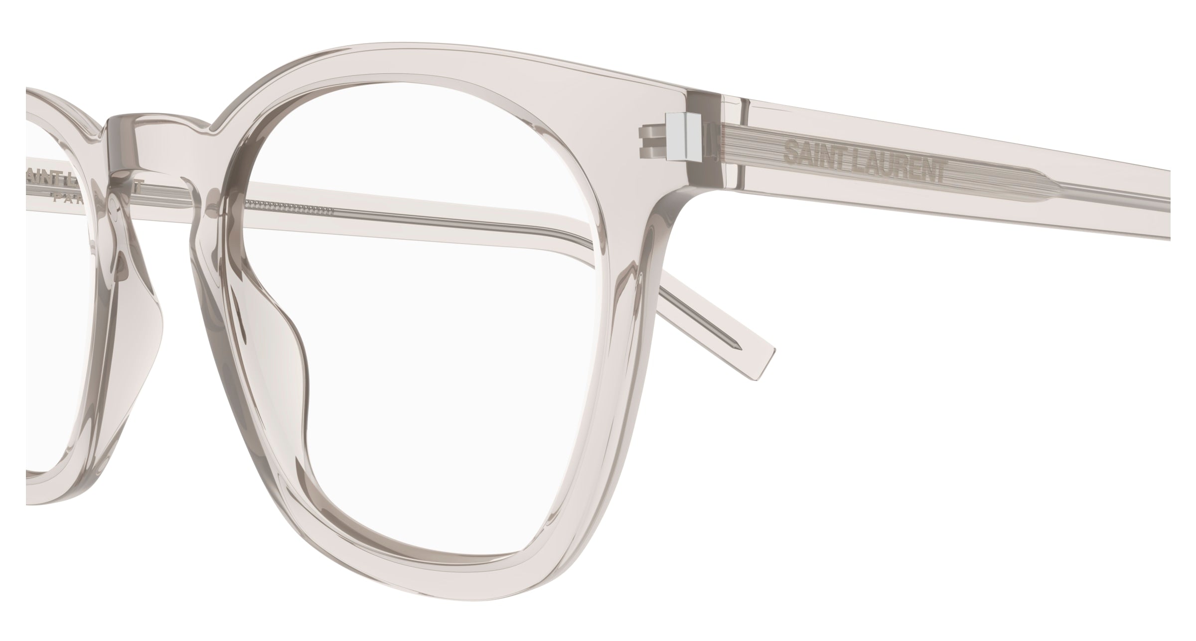 SAINT LAURENT SL 30 SLIM 004 Montature da vista SAINT LAURENT 3