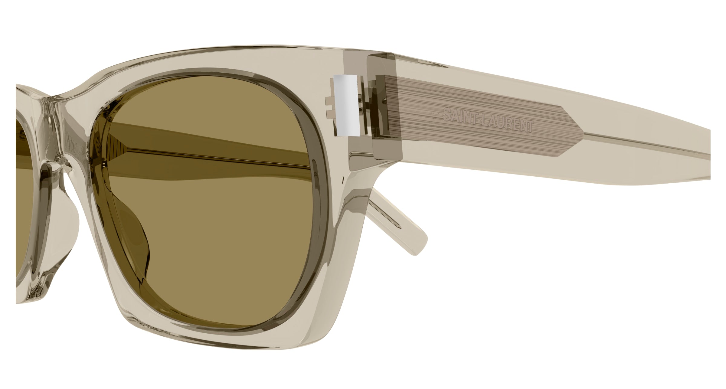 SAINT LAURENT SL 402 018 Occhiali da sole SAINT LAURENT 3