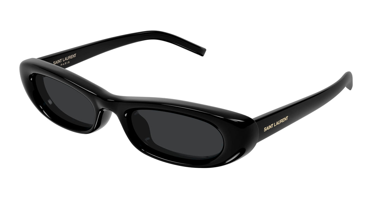 SAINT LAURENT SL 557 SHADE PLUMP 001