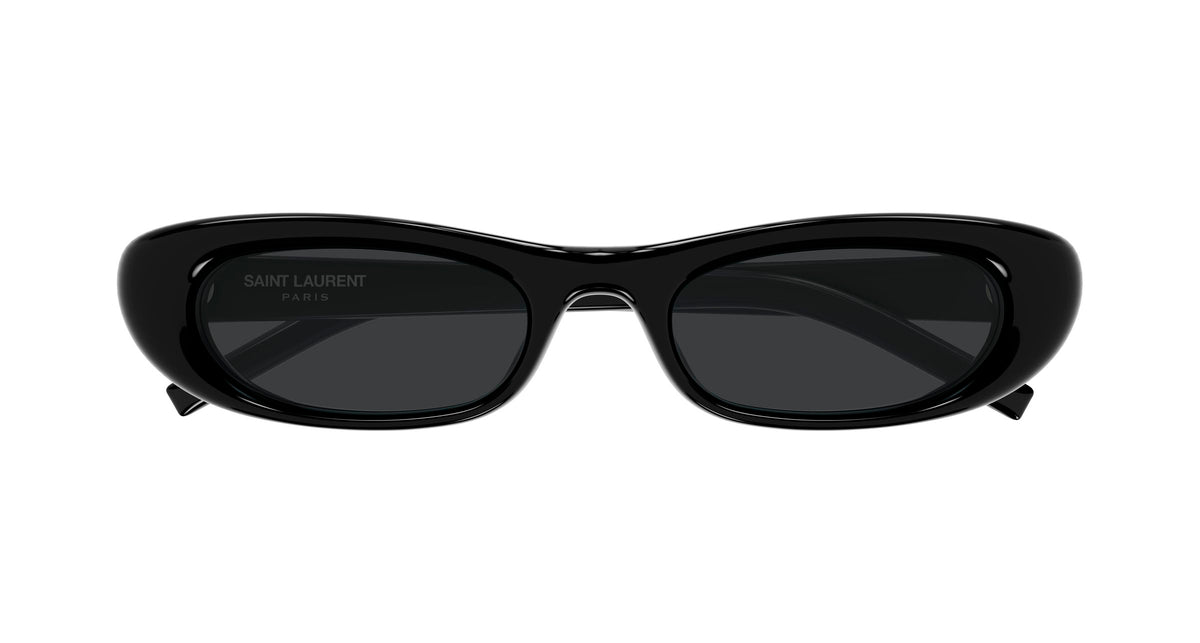SAINT LAURENT SL 557 SHADE PLUMP 001
