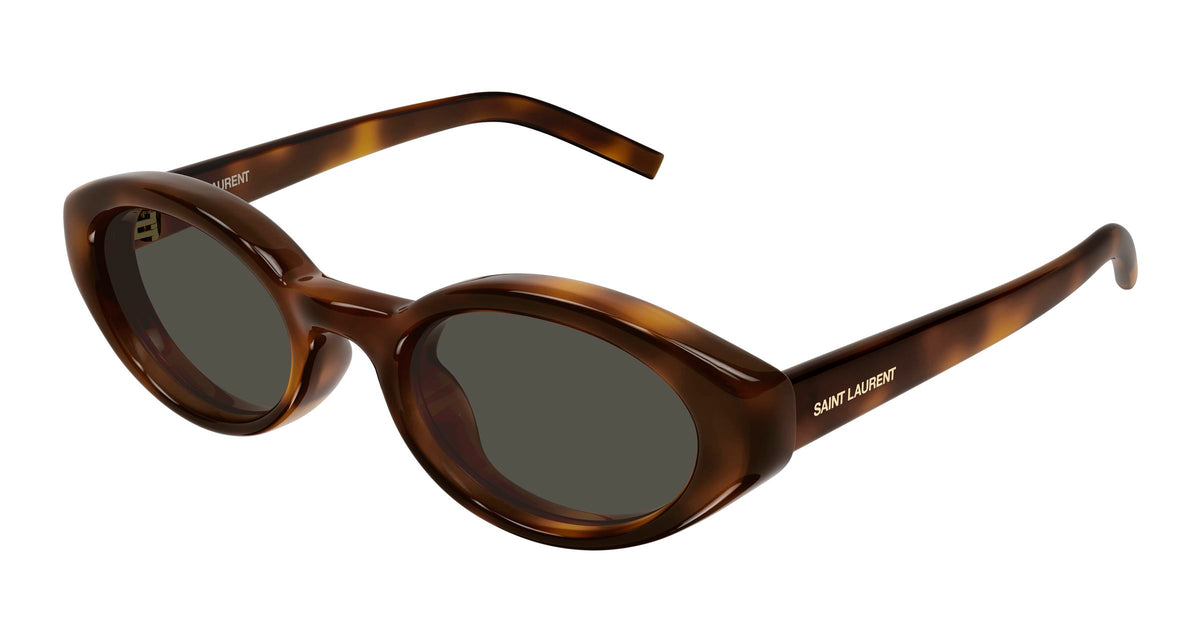 SAINT LAURENT SL 567 PLUMP 002