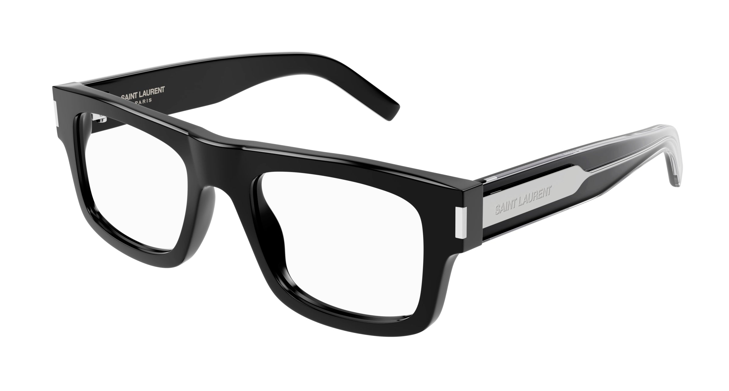 SAINT LAURENT SL 574 001 Montature da vista SAINT LAURENT 1