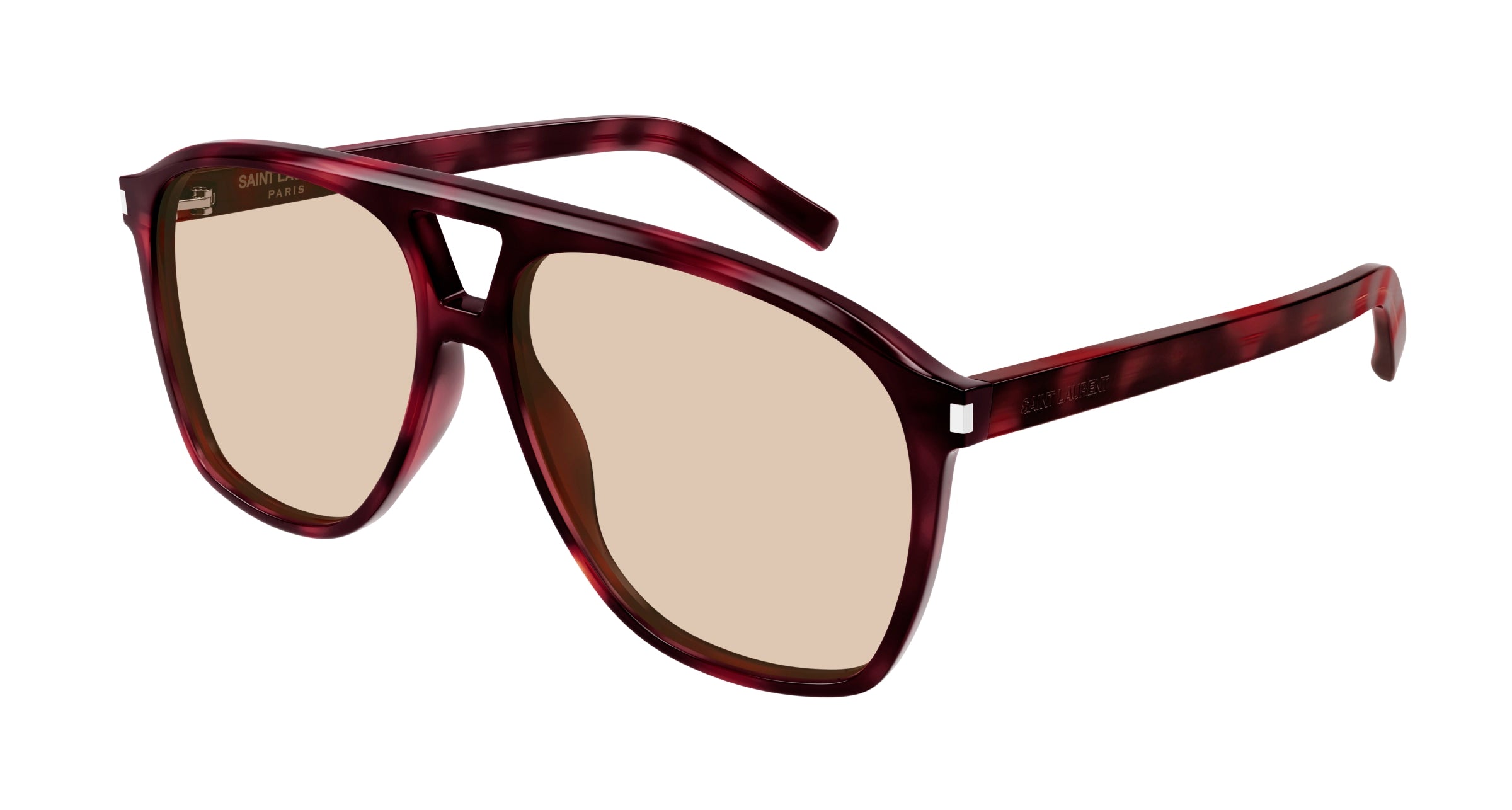 SAINT LAURENT SL 596 DUNE 003 Occhiali da sole SAINT LAURENT 1