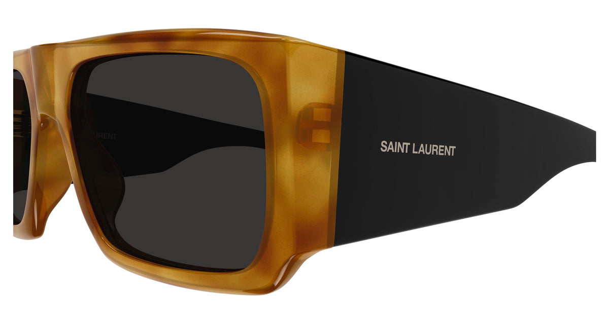 SL 635 ACETATE 005 Occhiali da sole SAINT LAURENT 3