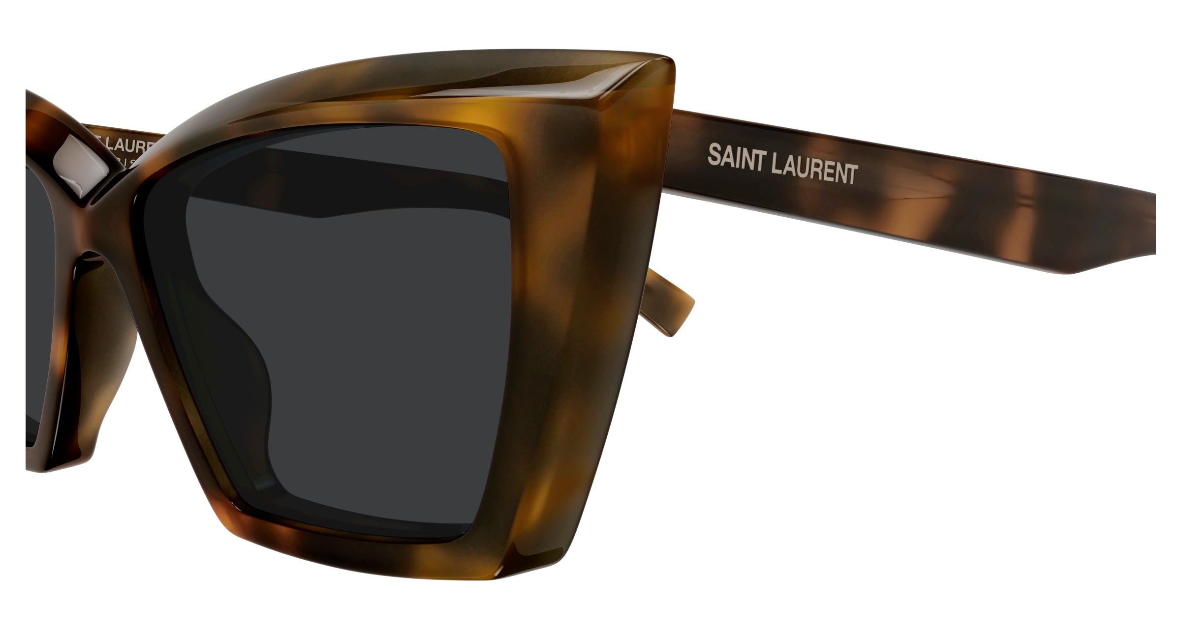 SAINT LAURENT SL 657 002 Occhiali da sole SAINT LAURENT 3