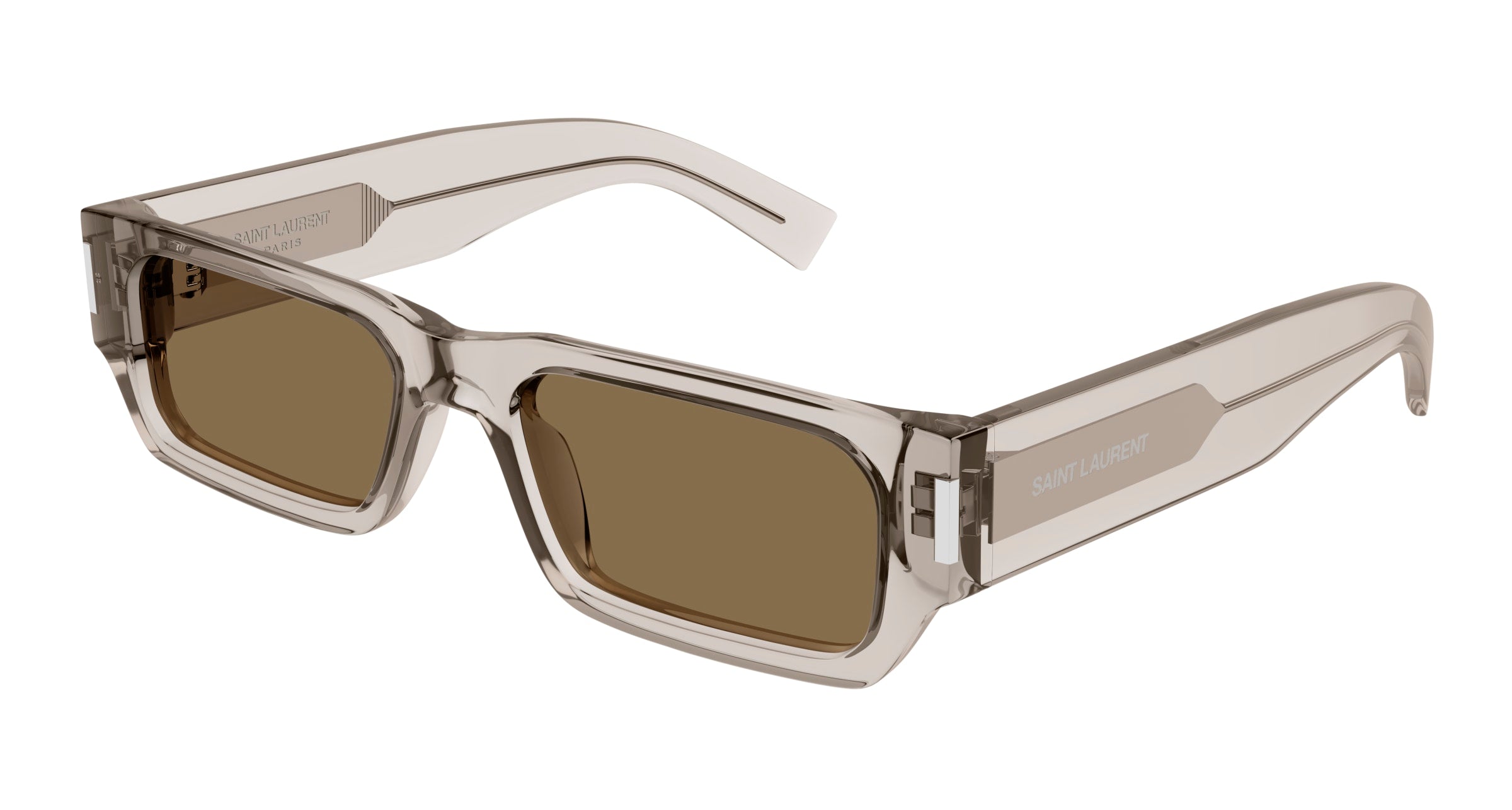 SAINT LAURENT SL 660 004 Occhiali da sole SAINT LAURENT 1