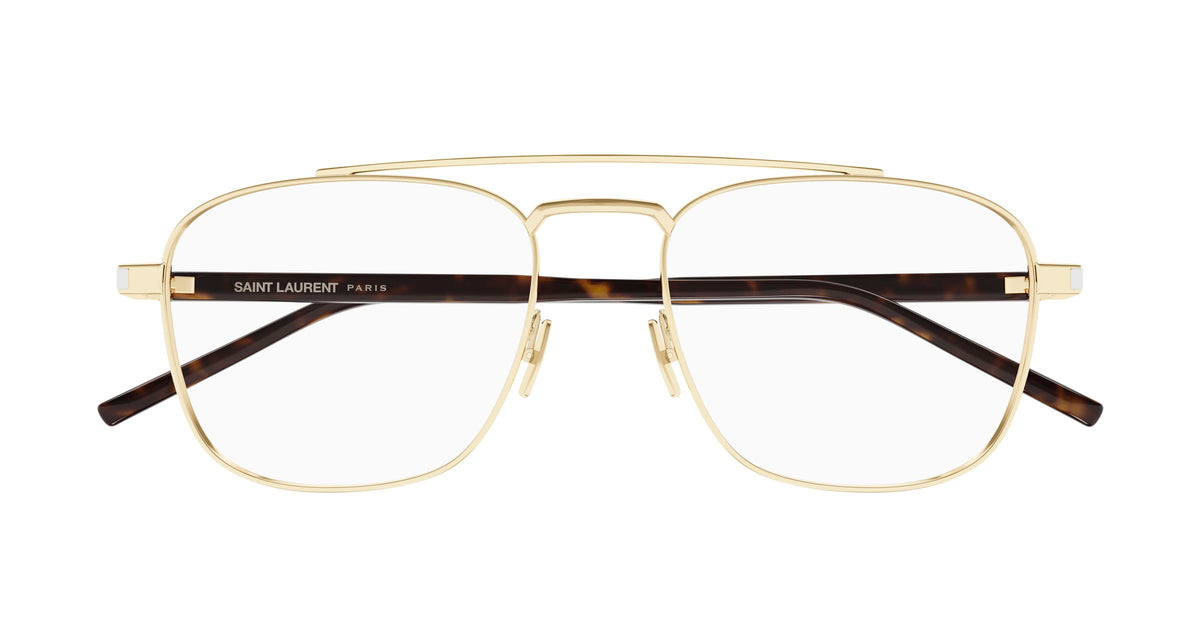 SAINT LAURENT SL 665 OPT 003 Optické rámečky SAINT LAURENT 2