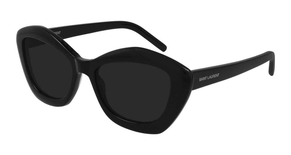SAINT LAURENT SL 68 001 Occhiali da sole SAINT LAURENT 1