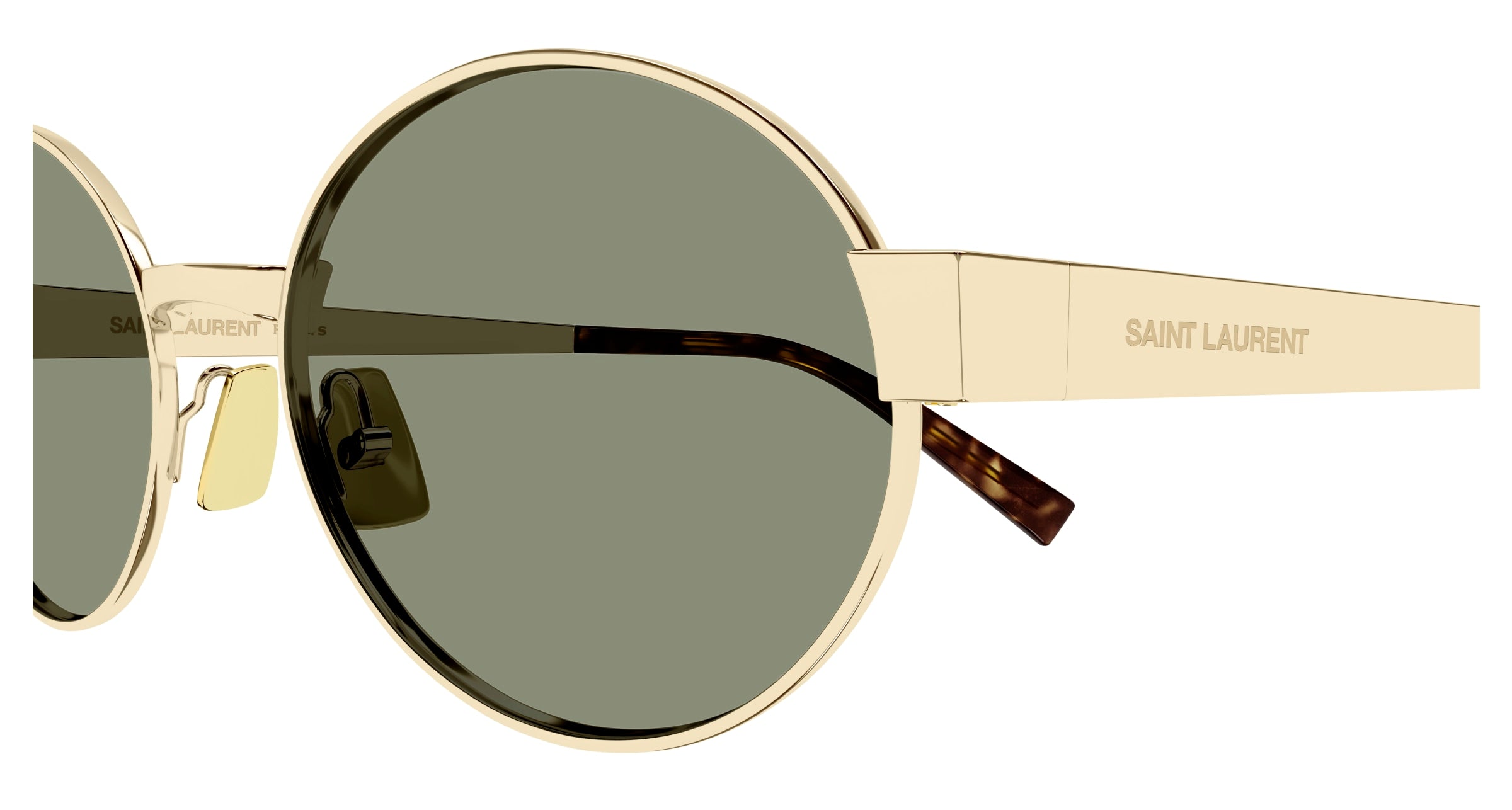 SAINT LAURENT SL 692 003 Occhiali da sole SAINT LAURENT 3