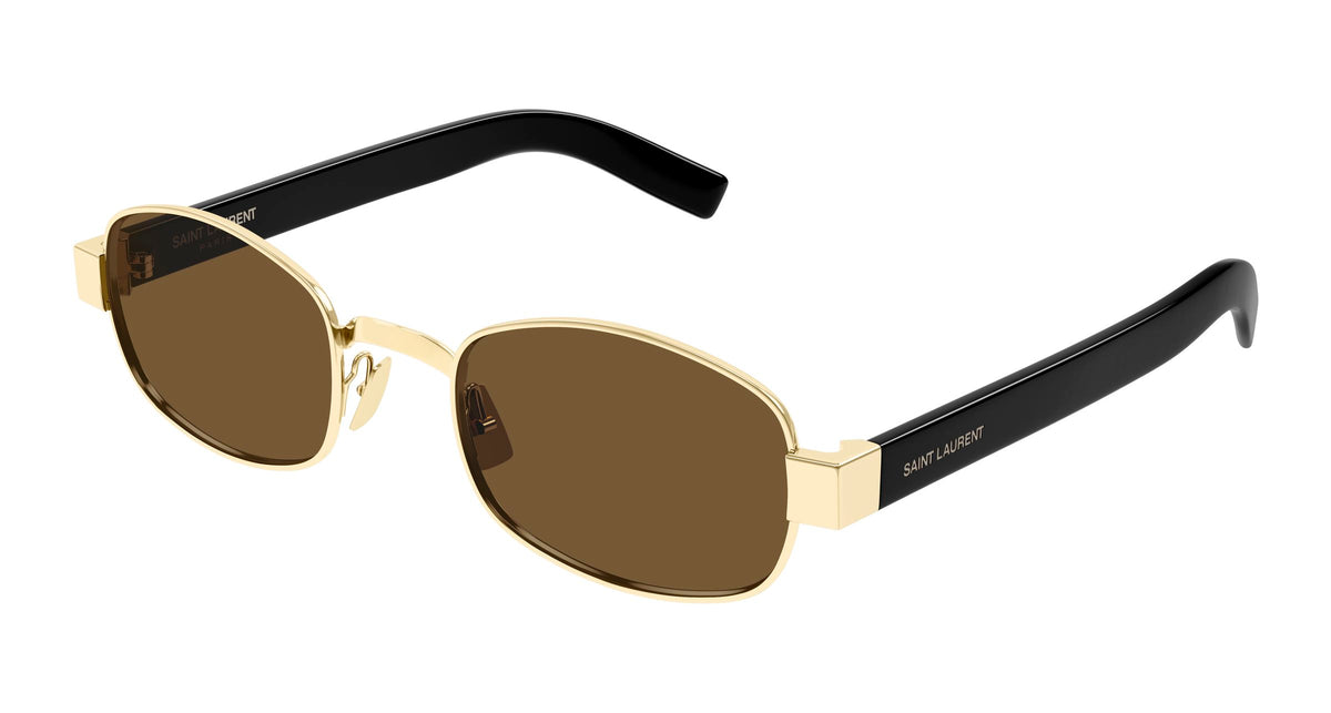 SAINT LAURENT SL 706 001 Occhiali da sole SAINT LAURENT 1