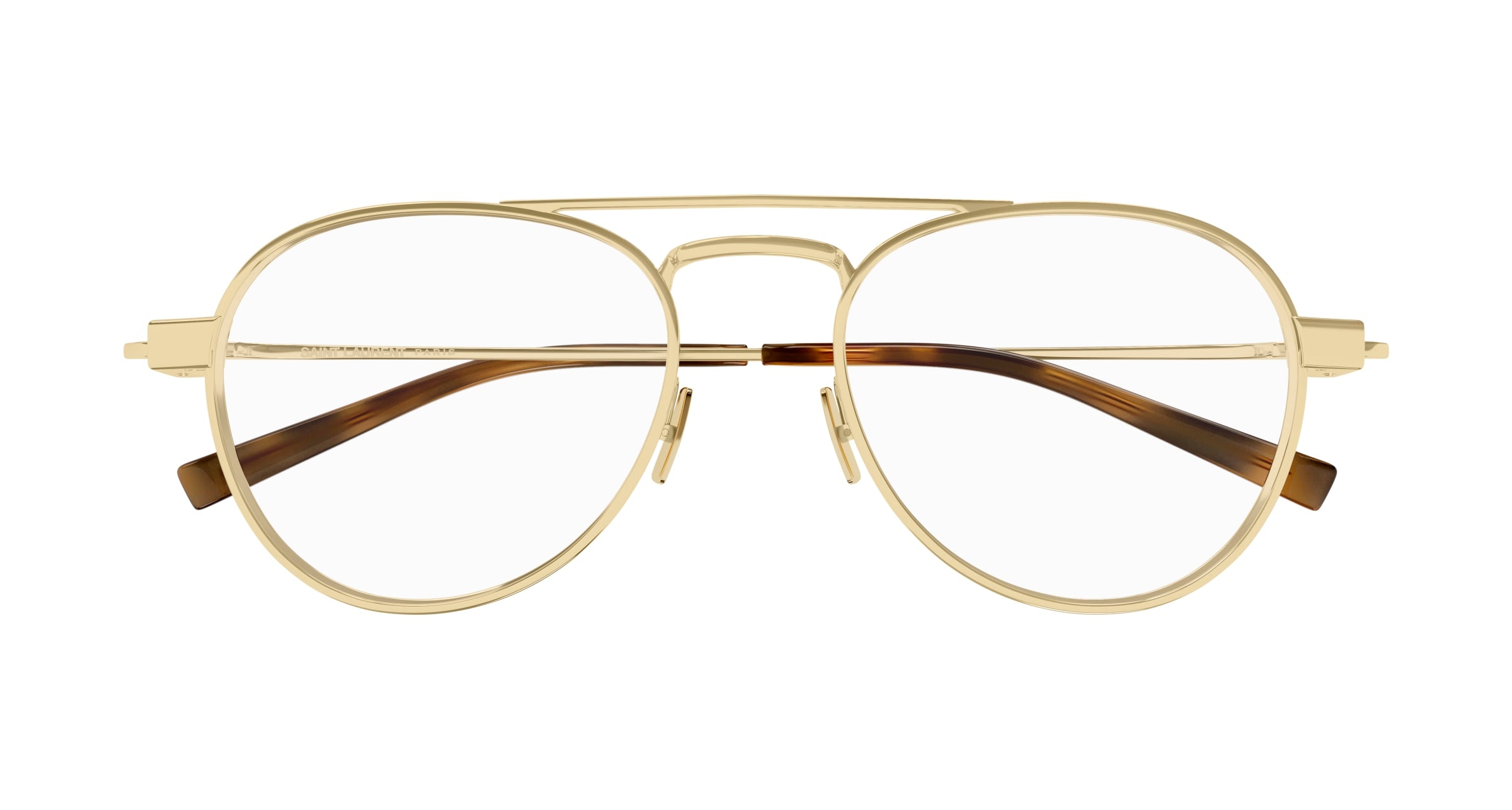 SAINT LAURENT SL 708 OPT 003 Montature da vista SAINT LAURENT 2