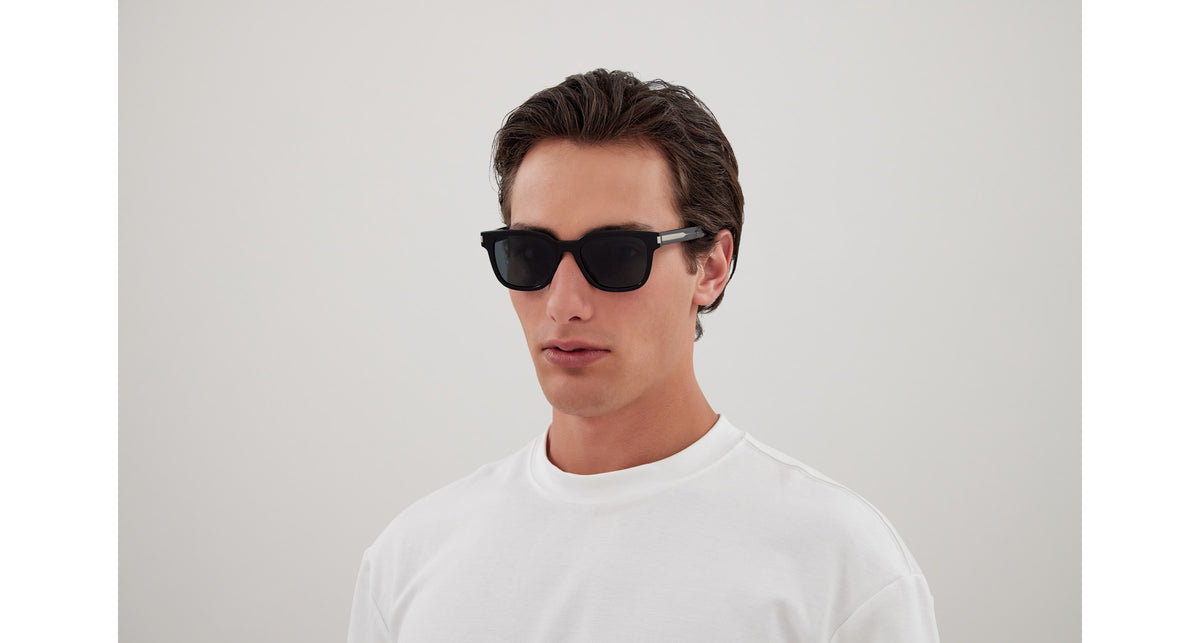 SAINT LAURENT SL 711 001 Occhiali da sole SAINT LAURENT 4