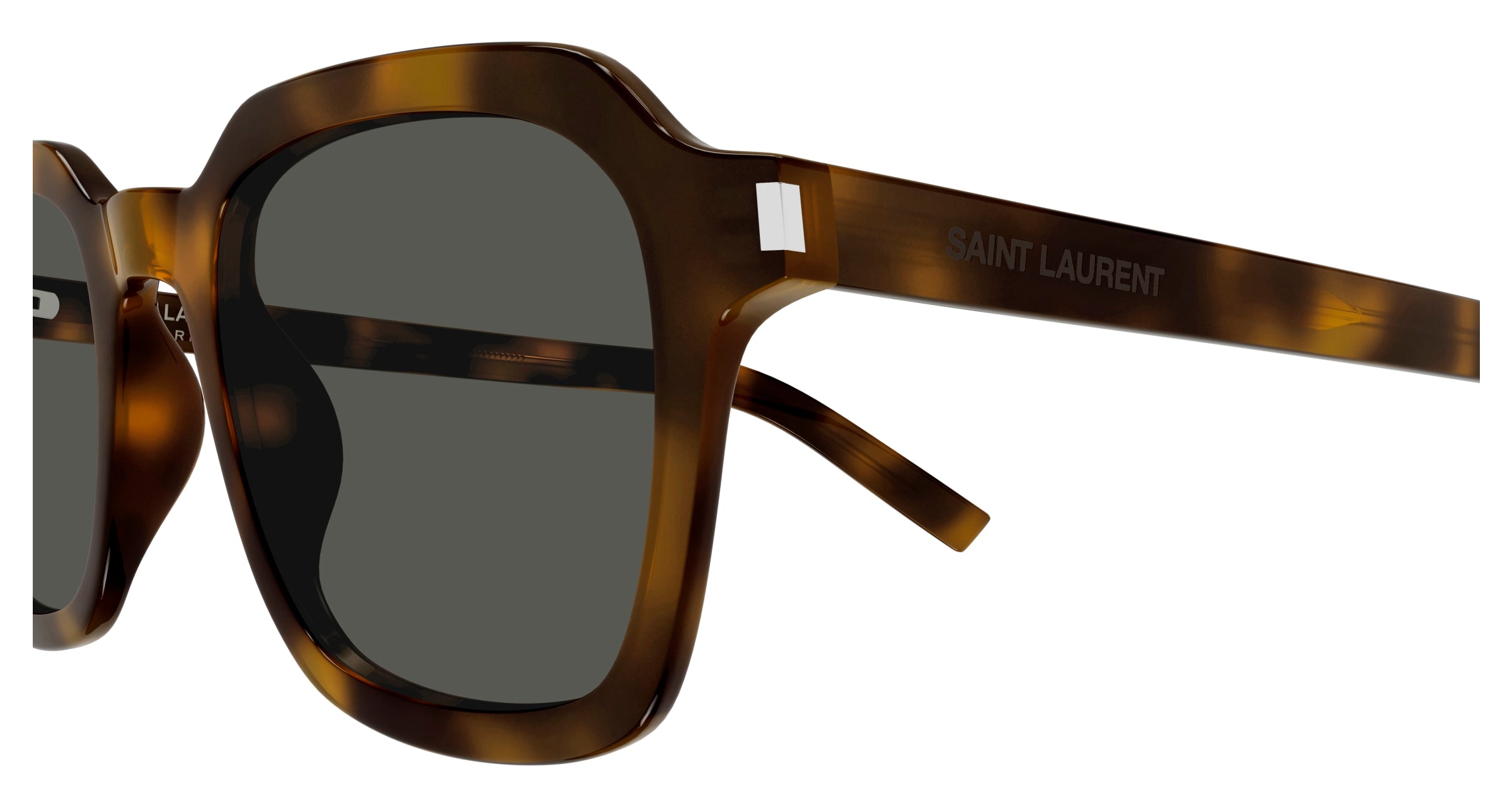 SAINT LAURENT SL 715 SLIM 003 Occhiali da sole SAINT LAURENT 5