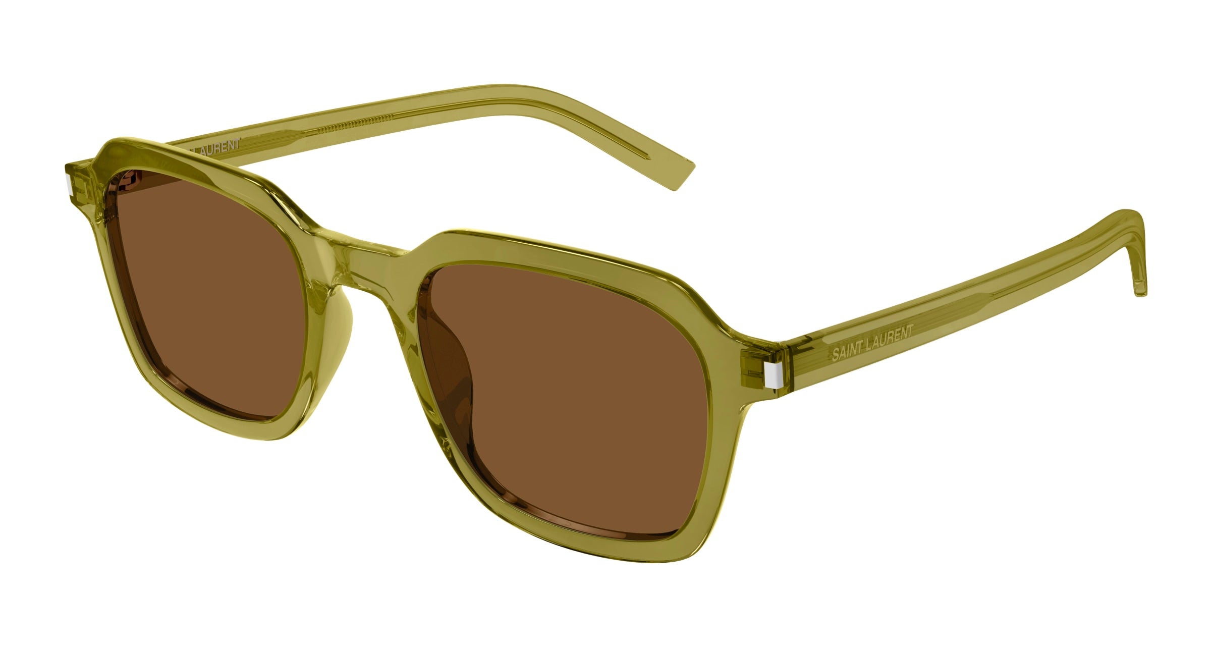 SAINT LAURENT SL 715 SLIM 004 Occhiali da sole SAINT LAURENT 1