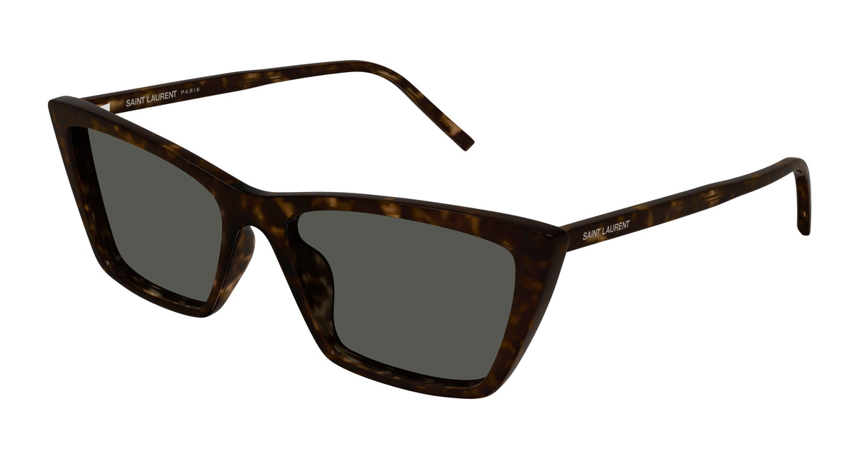 SAINT LAURENT SL 737 MICA THIN 002 Occhiali da sole SAINT LAURENT 1