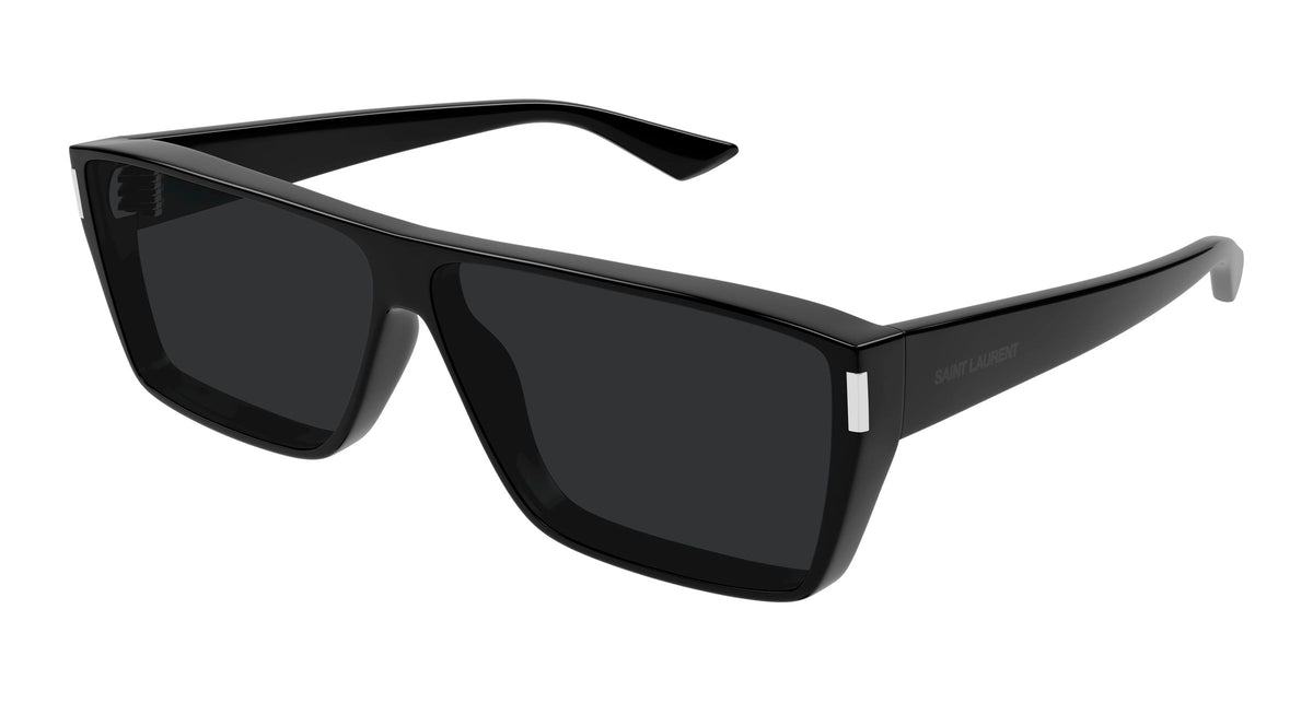 SAINT LAURENT SL 757 001 Occhiali da sole SAINT LAURENT 1