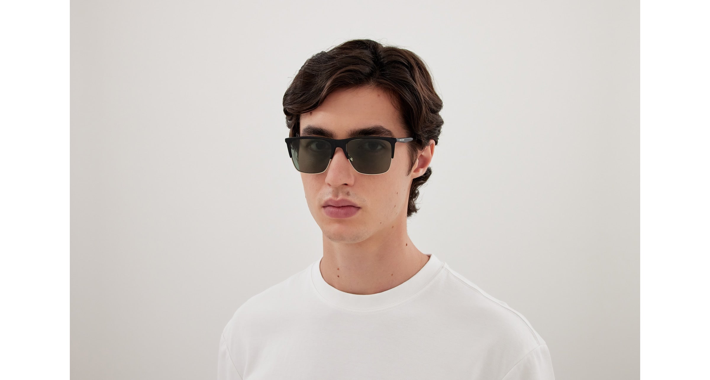 SAINT LAURENT SL 768 001 Occhiali da sole SAINT LAURENT 4