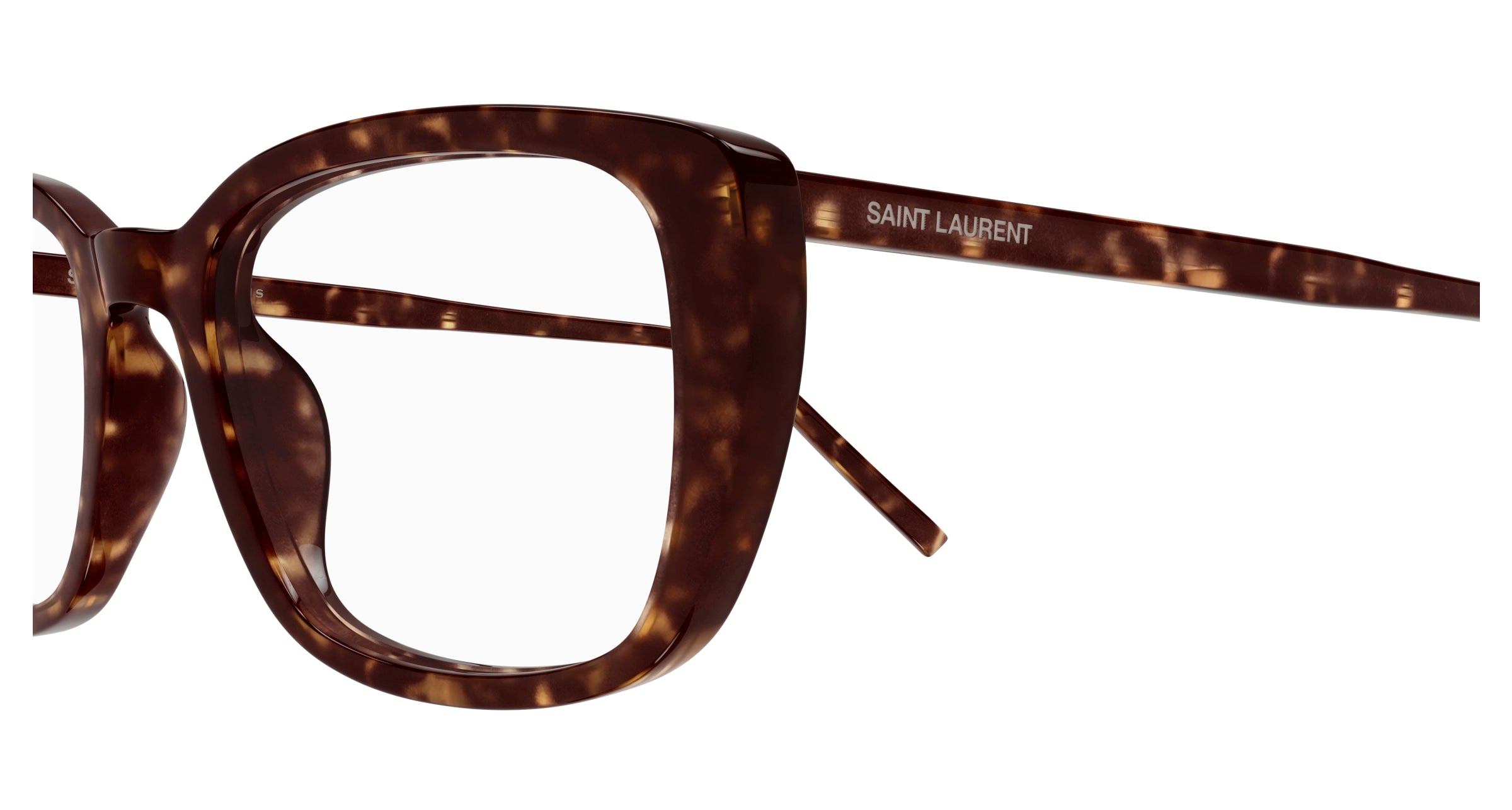 SAINT LAURENT SL 776 006 Montature da vista SAINT LAURENT 3
