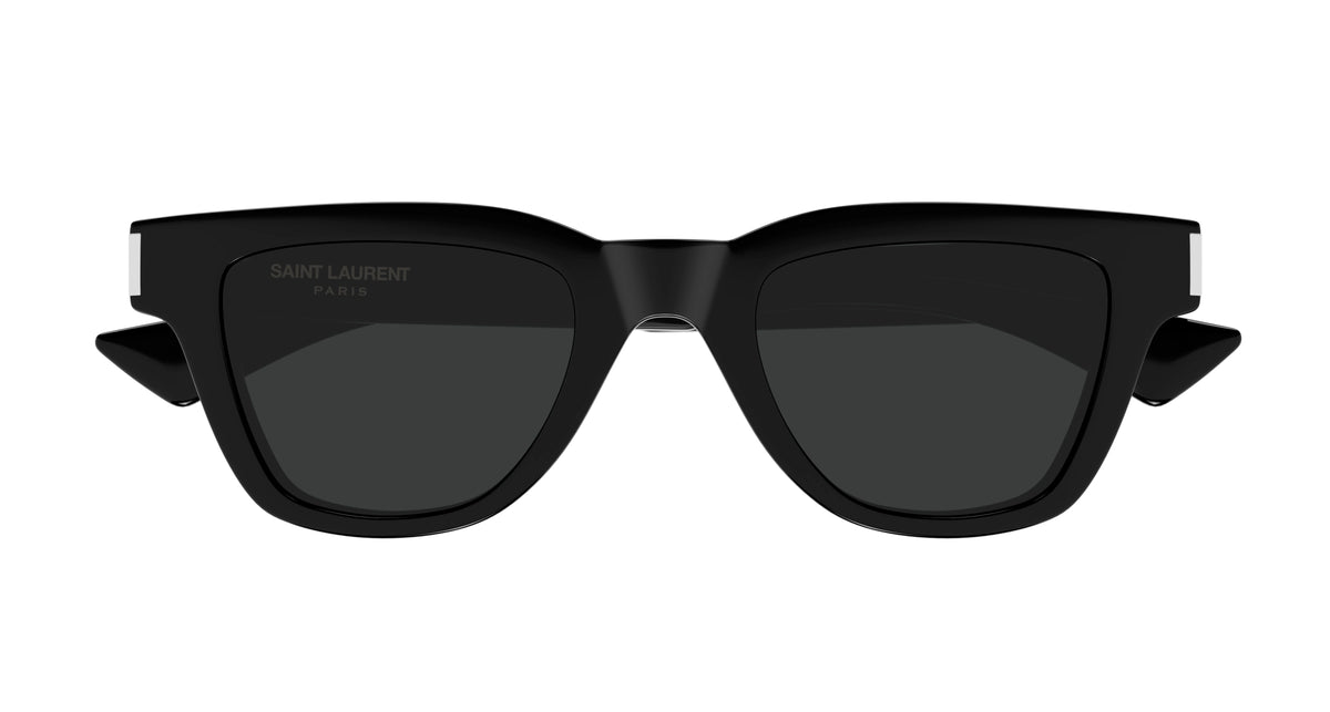 SAINT LAURENT SL 789 JACQUES 001 Occhiali da sole SAINT LAURENT 2