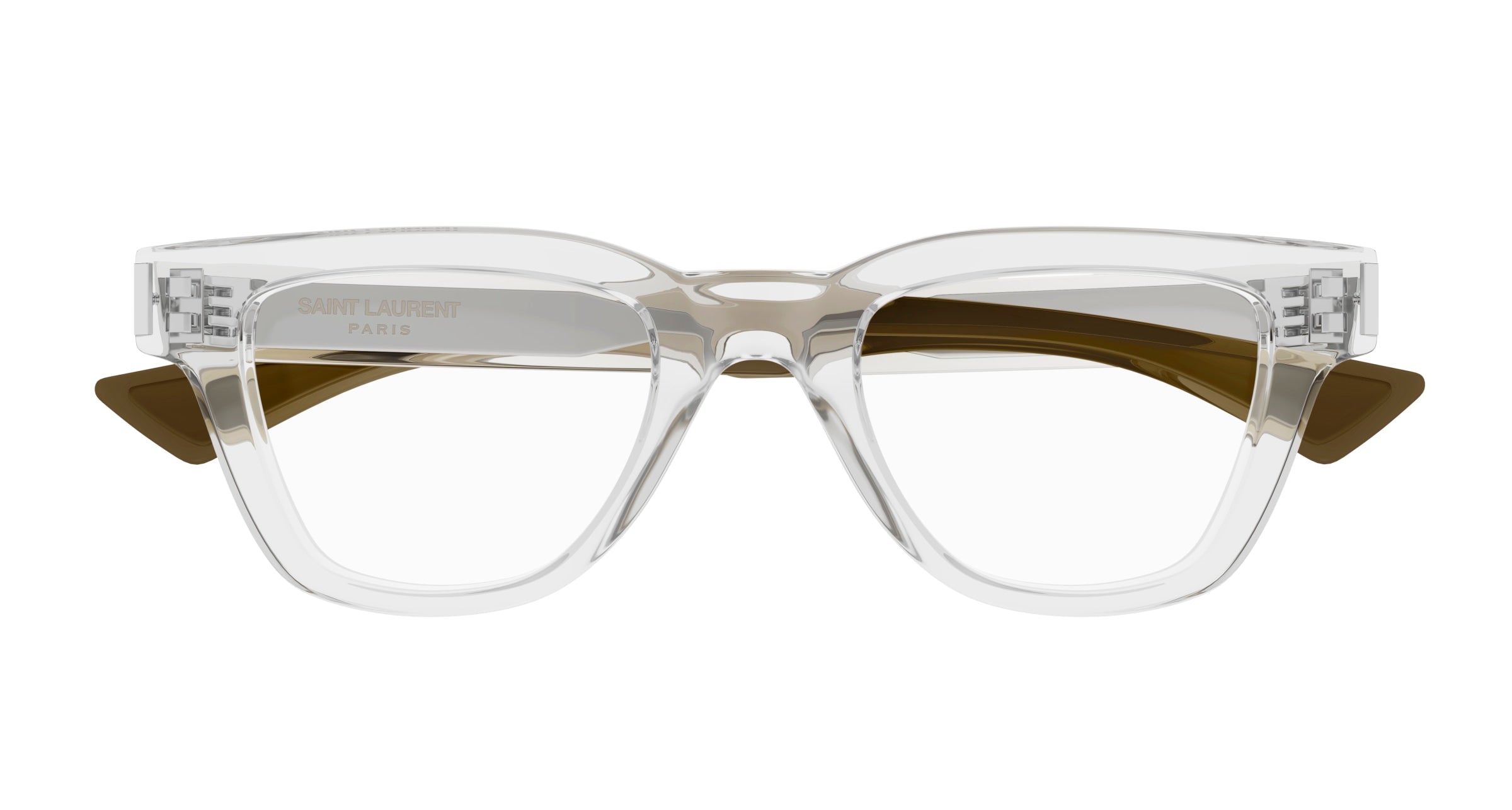 SAINT LAURENT SL 789 JACQUES OPT 003 Montature da vista SAINT LAURENT 2
